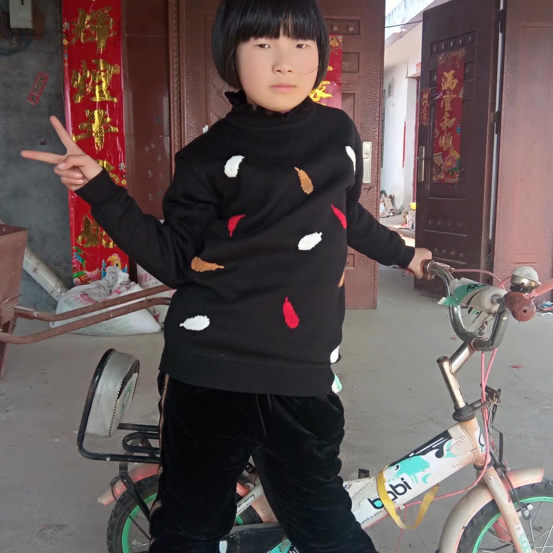 @春天