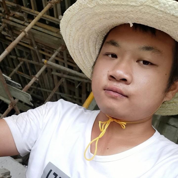 草帽哥