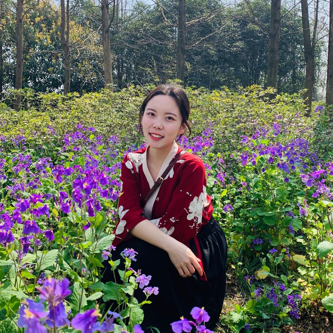 翻译一班李同学