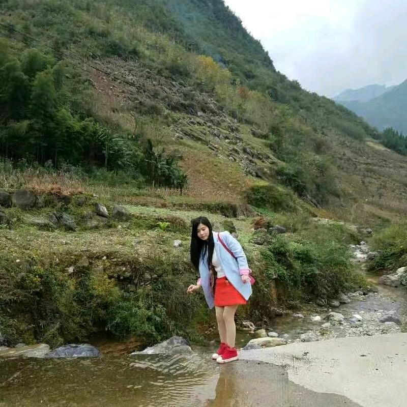 开州☞曾幺妹