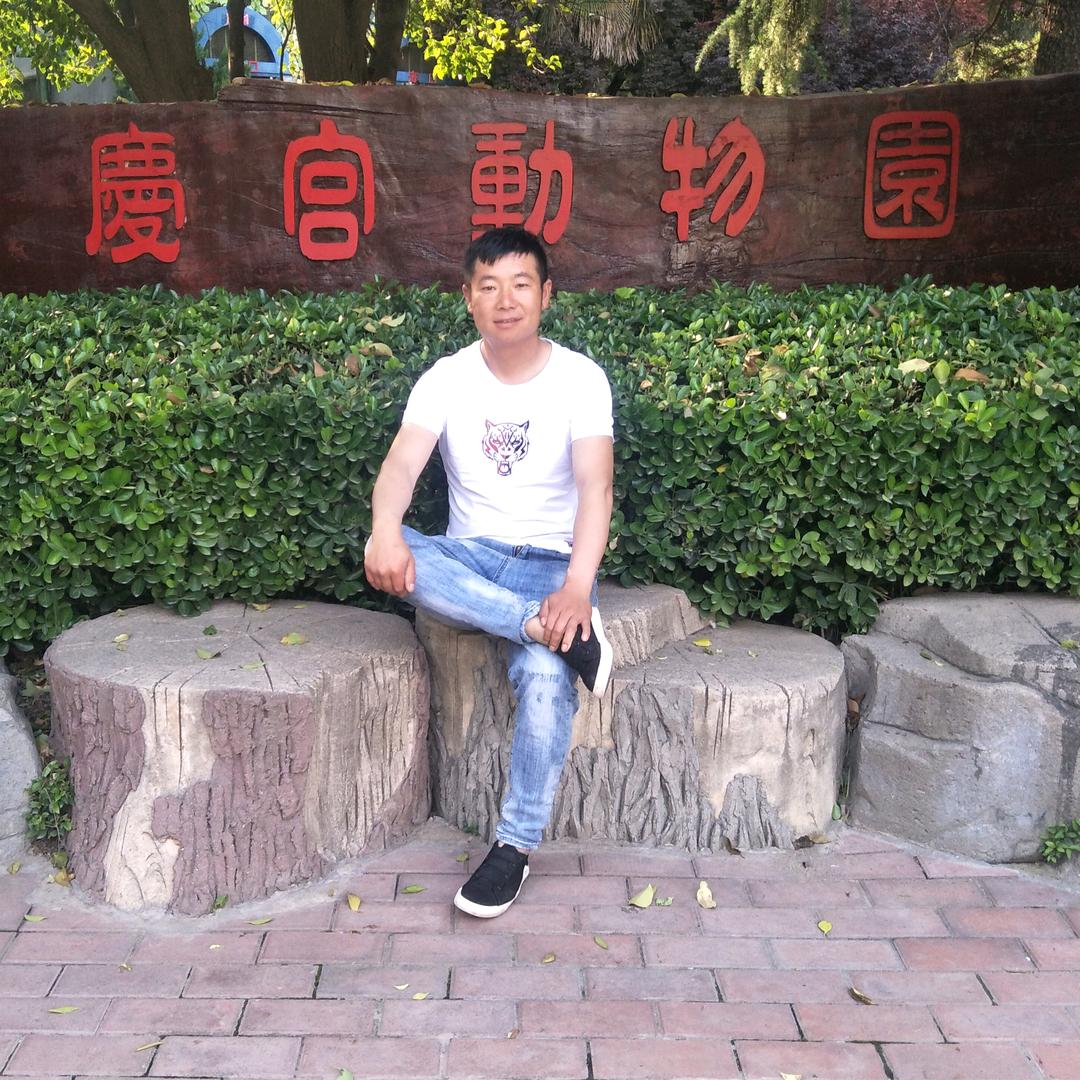 叶落扶尘