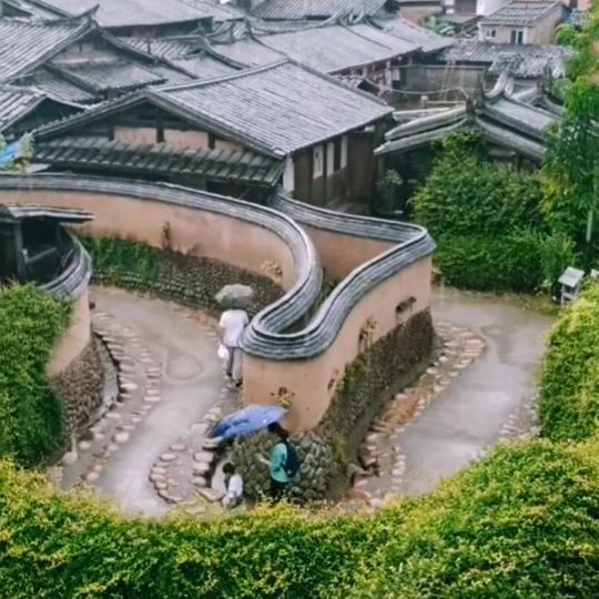 嵩口~嵩口