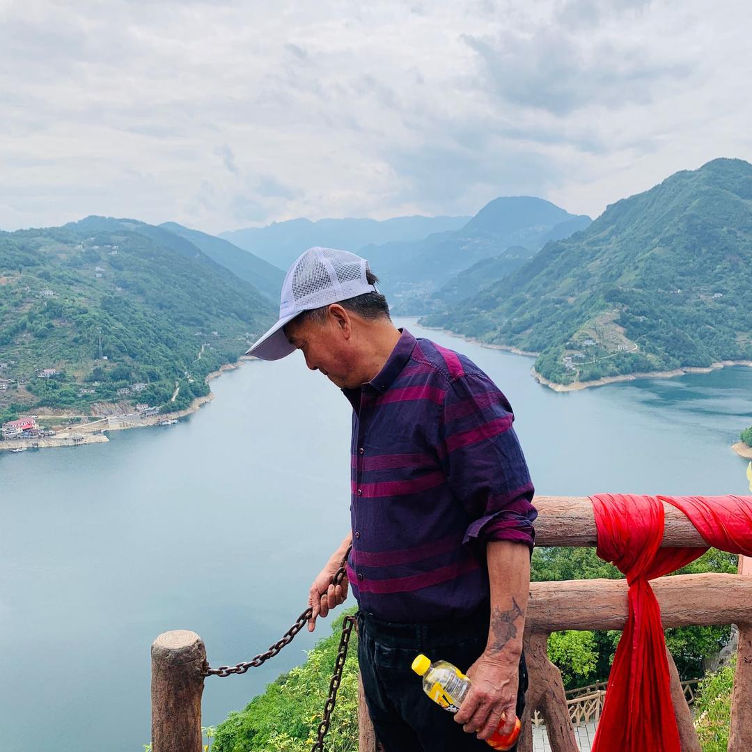 长阳绿山雅居