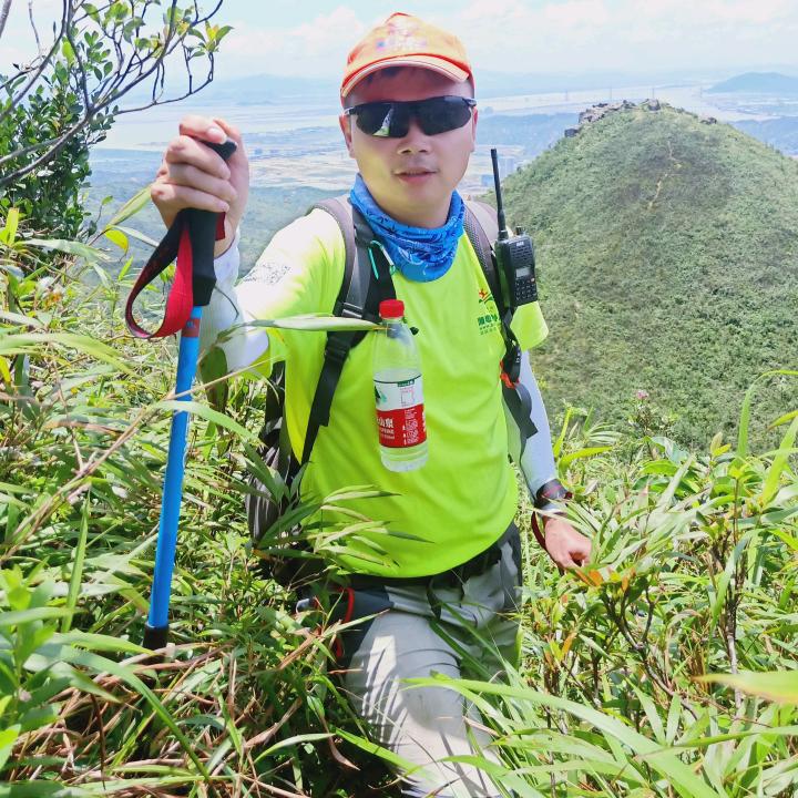 骄杨旅行