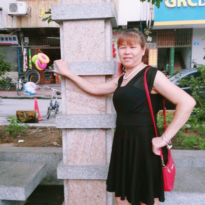 快乐的花
