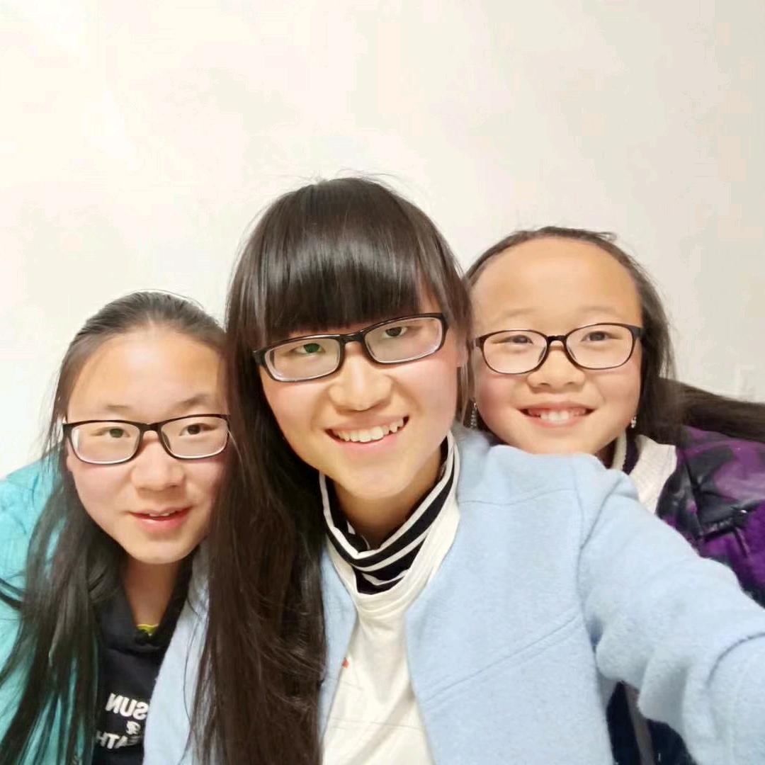 合家欢乐