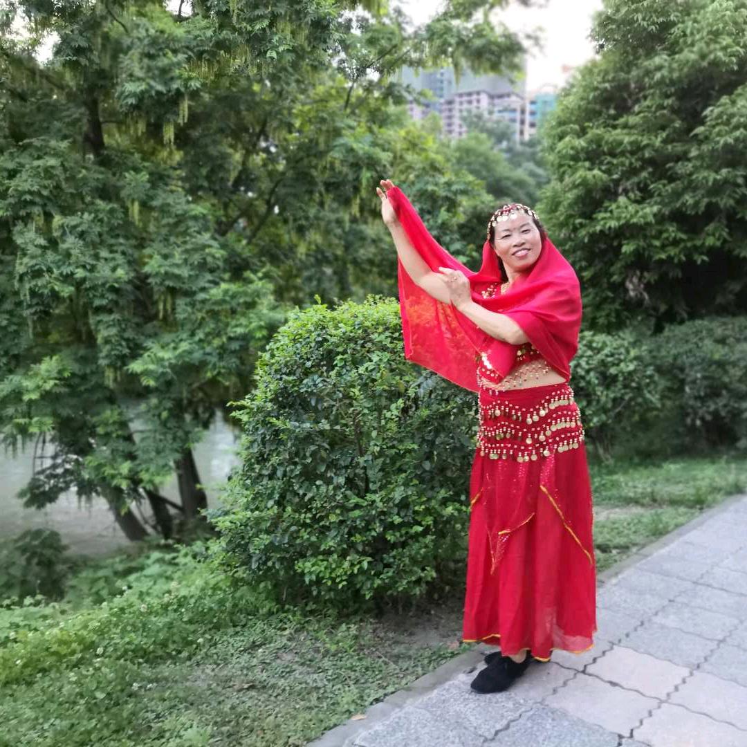 小雨