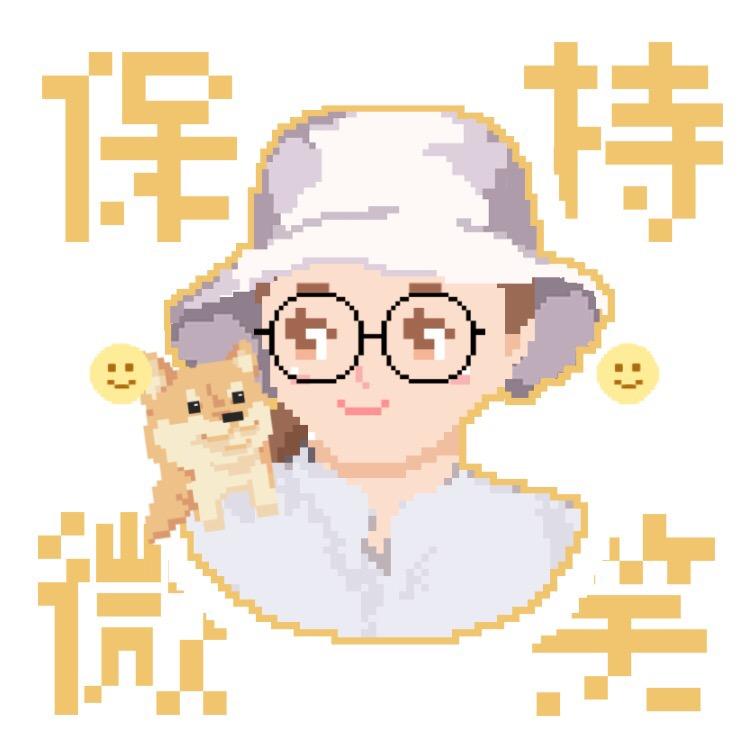 @依然
