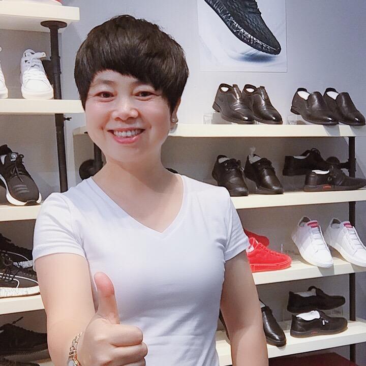 瑞青潮男鞋正品