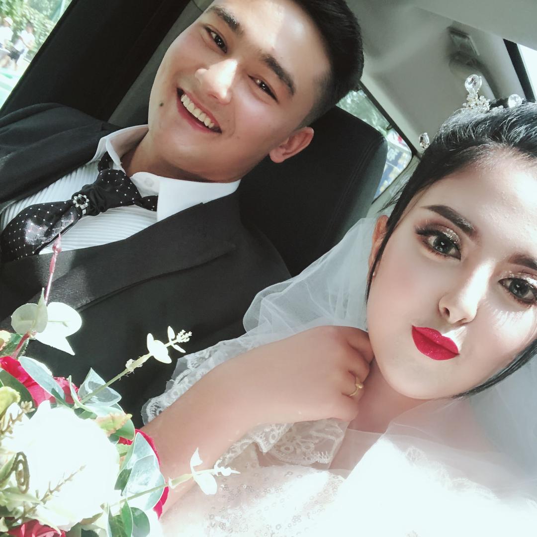 麦合～美合辣妈👨‍👩‍👧‍👧