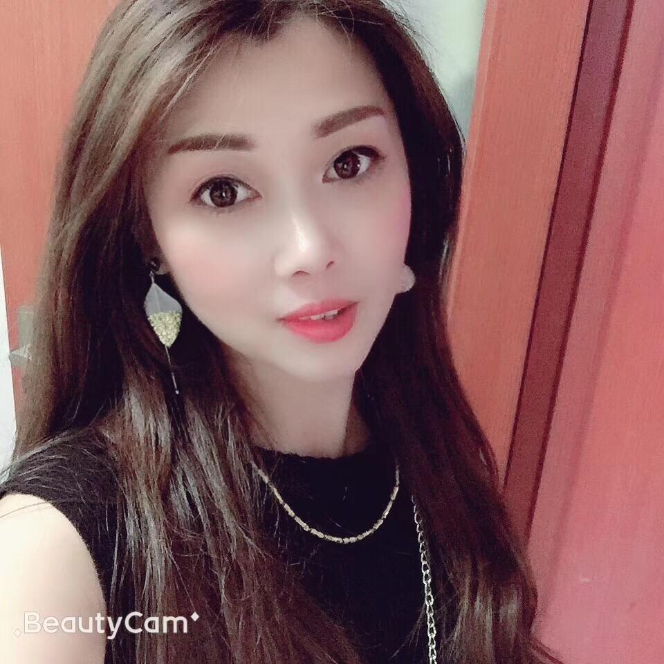 安琪丫头🌹