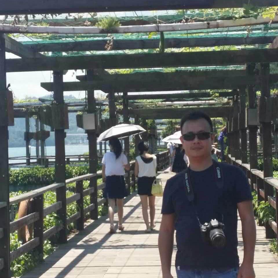 潘三爷