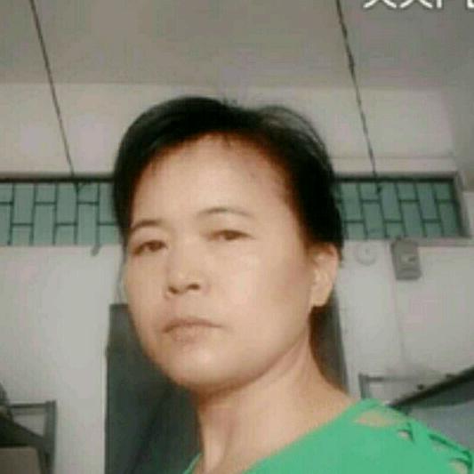 幸福的人