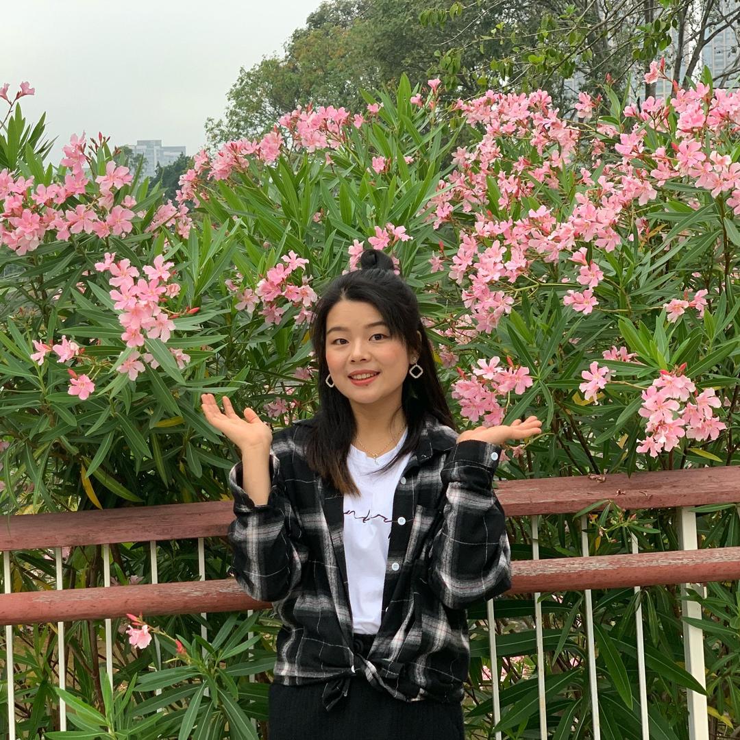Shirley-小娜