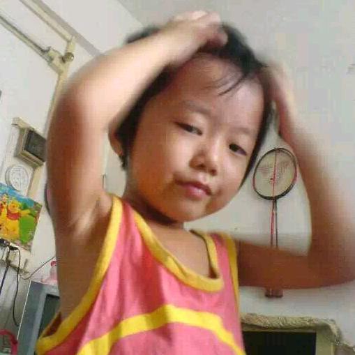 素龙二家姐