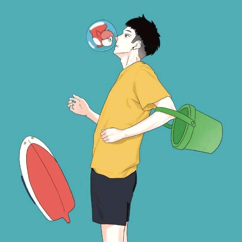 马铃薯不是土豆