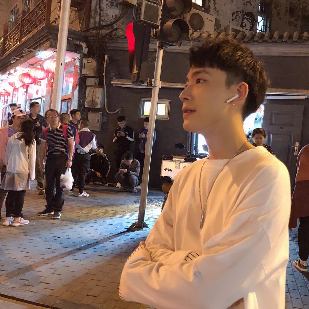 脑残盼