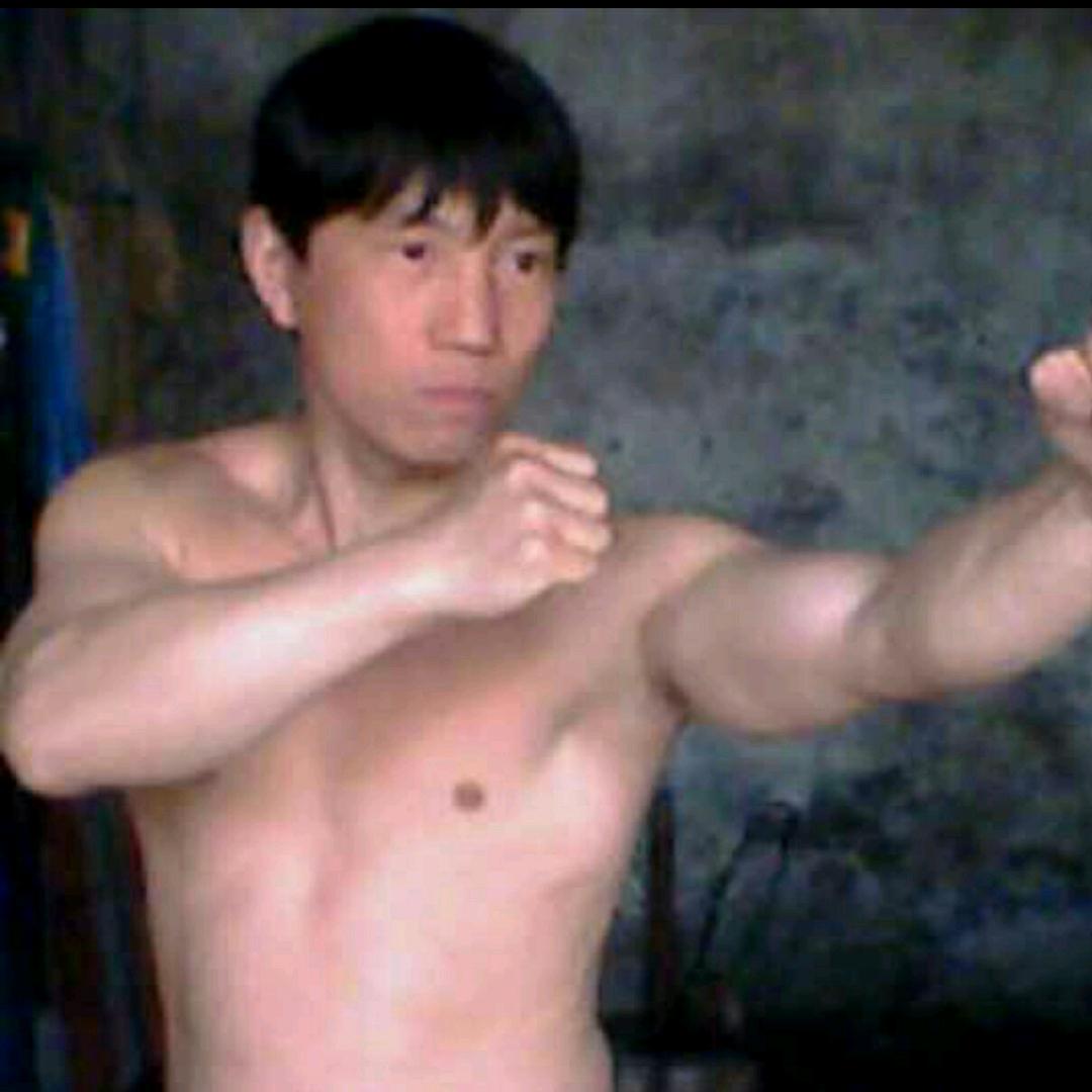 李兴文