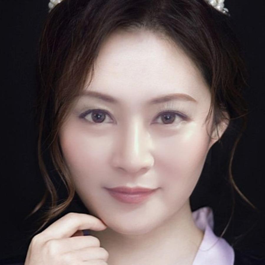 🐷小猪佩奇🐷丽姐