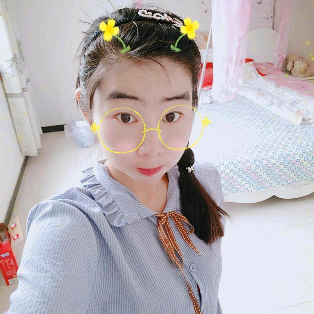 谢谢你给的小幸福…………