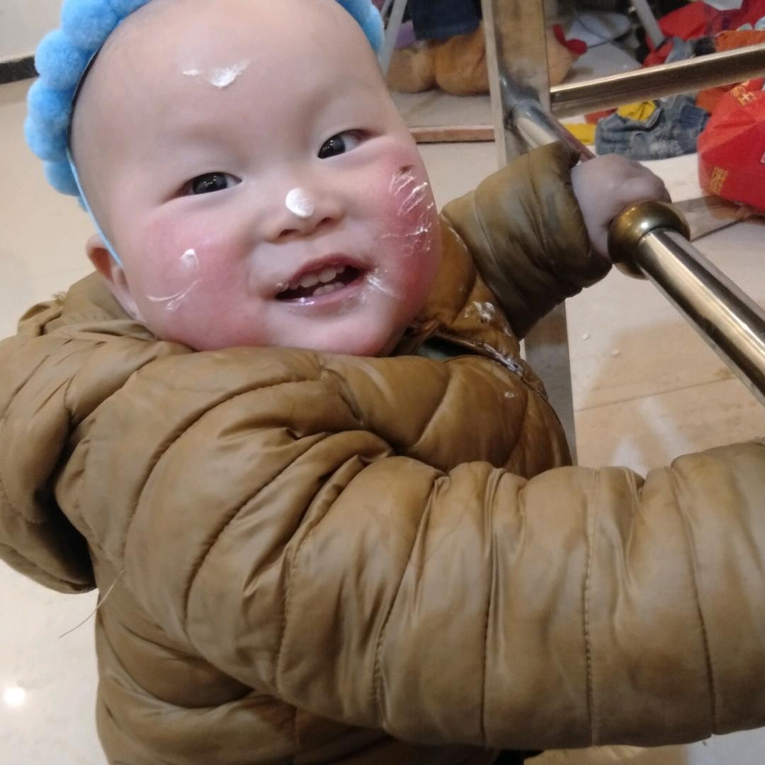 爱你