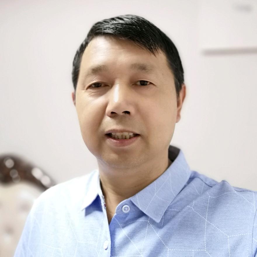 老汪