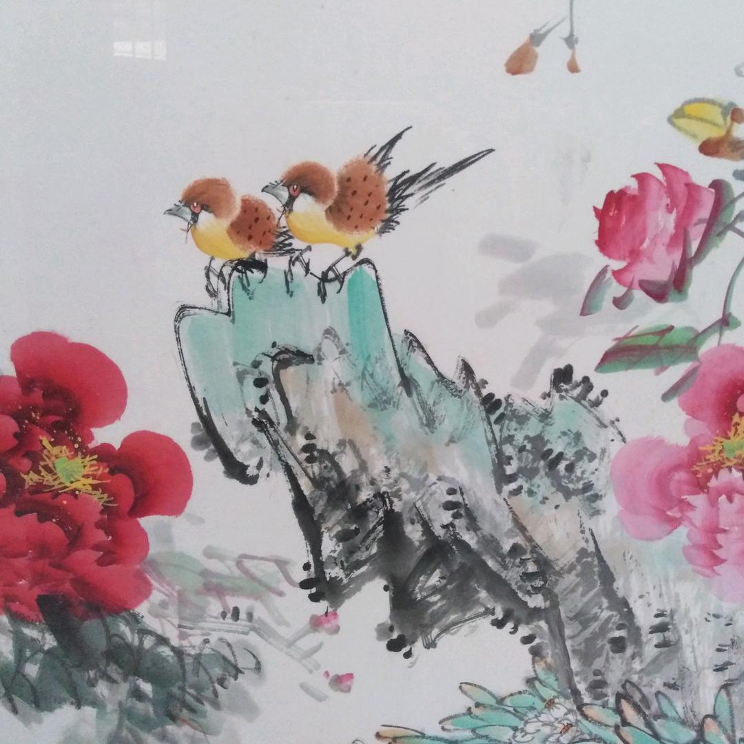 自由飞翔