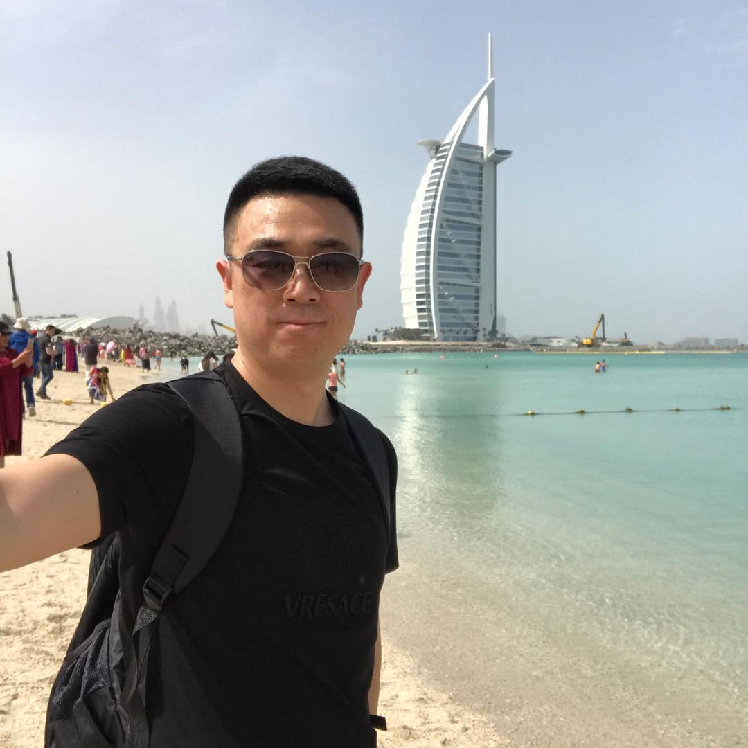 恒朵旅游·梁辉