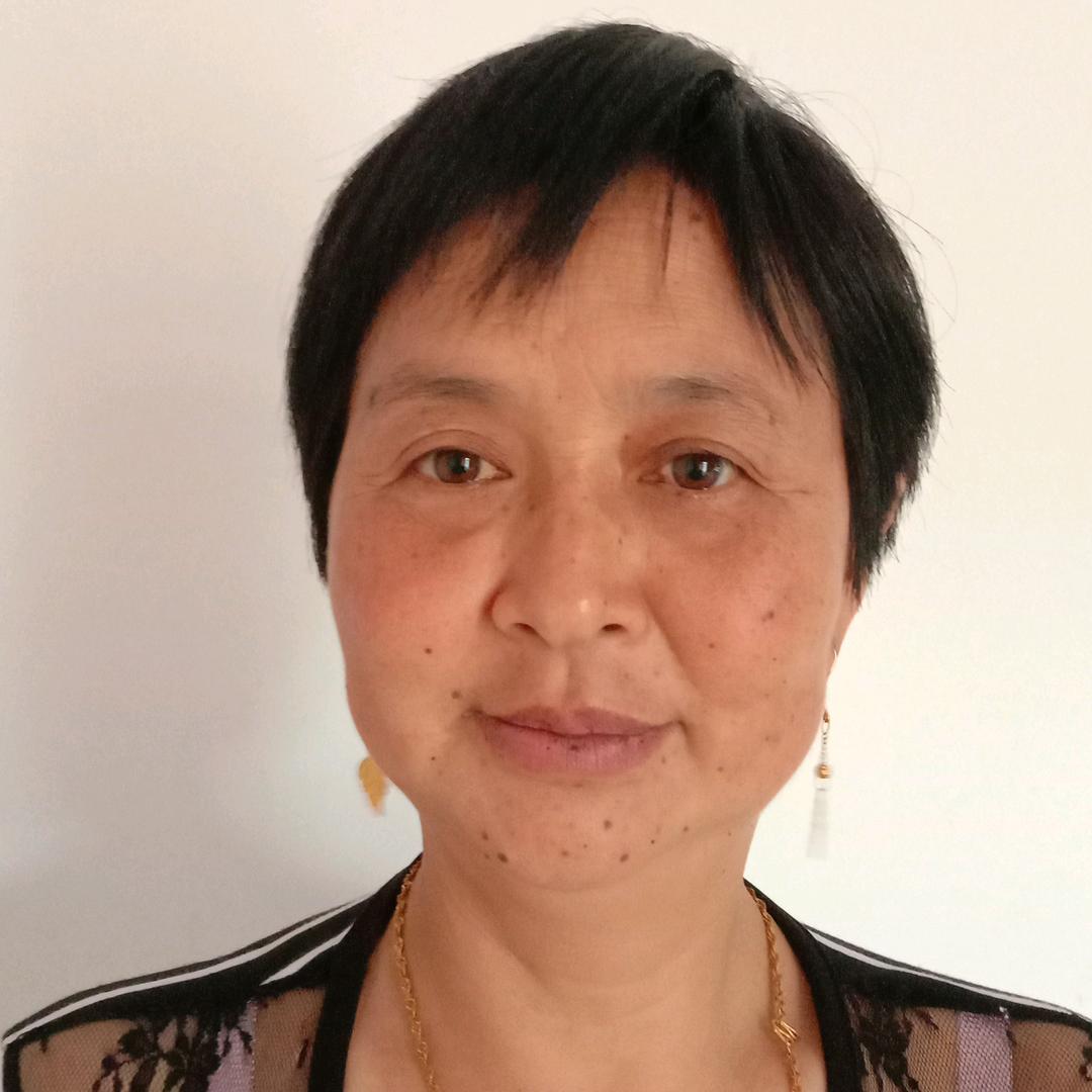 万胜琼