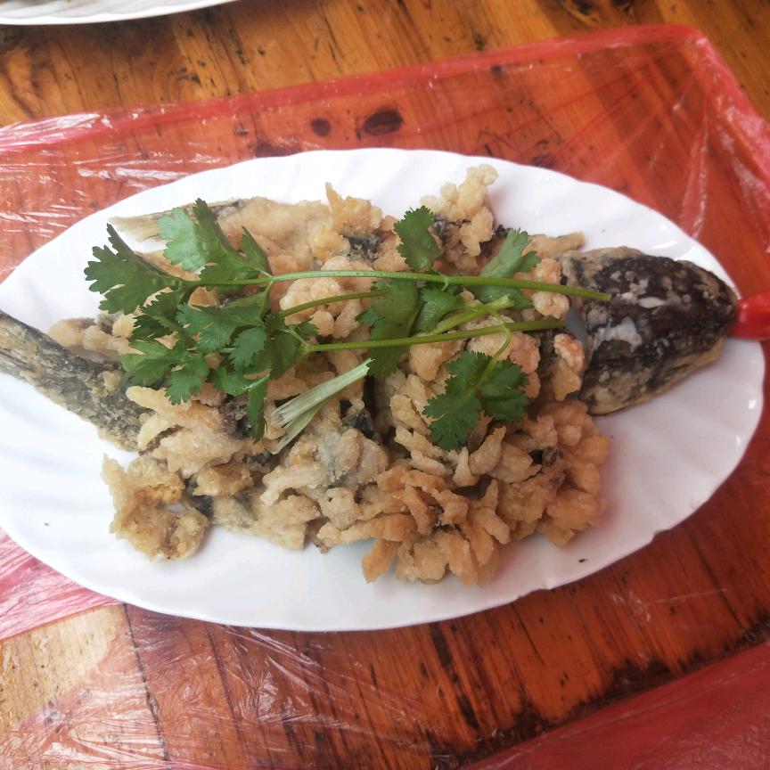 福生流动酒家