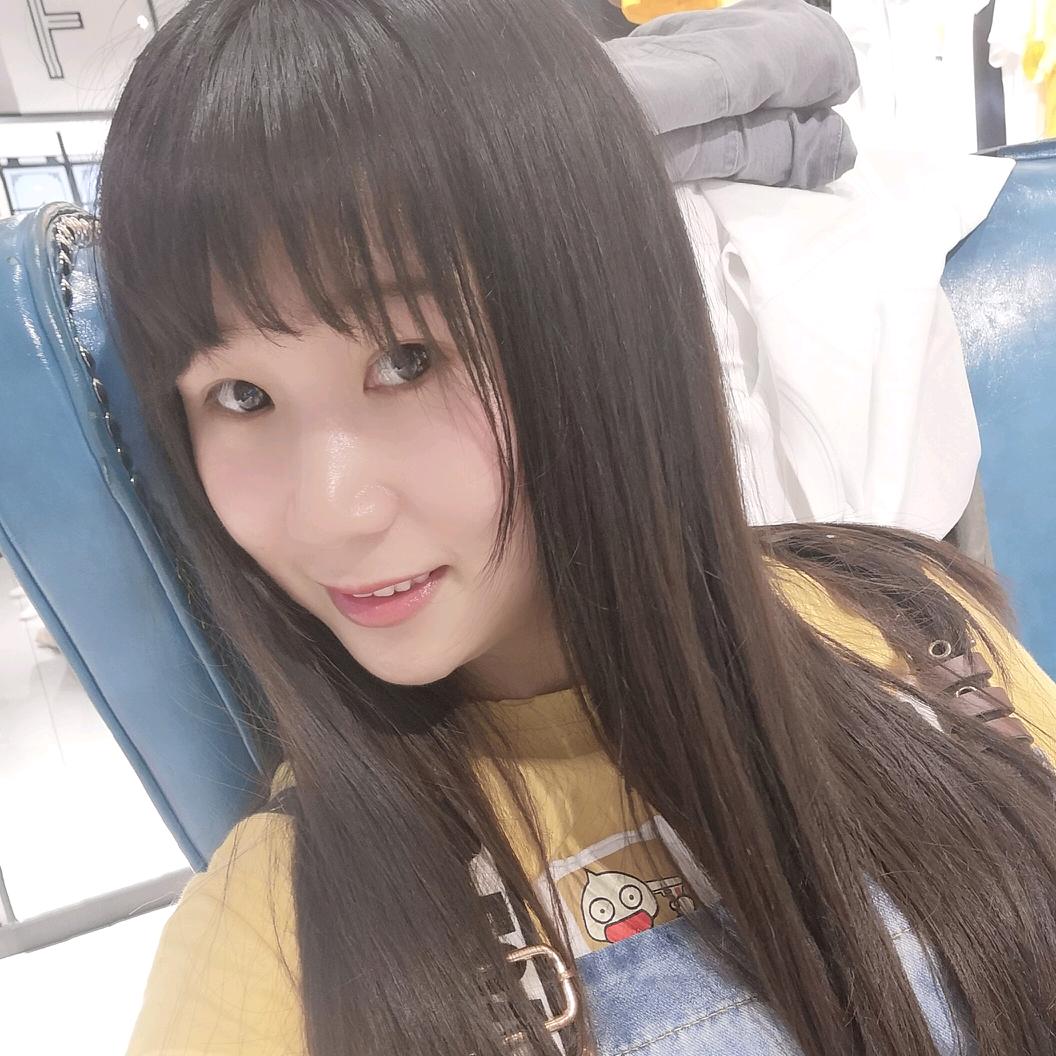 赵甜甜🍓