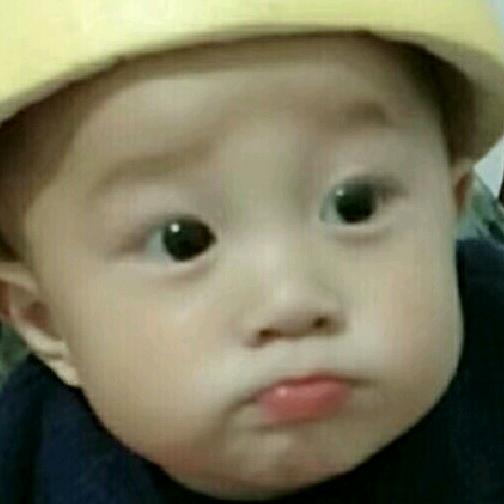 笑一笑就好了💰