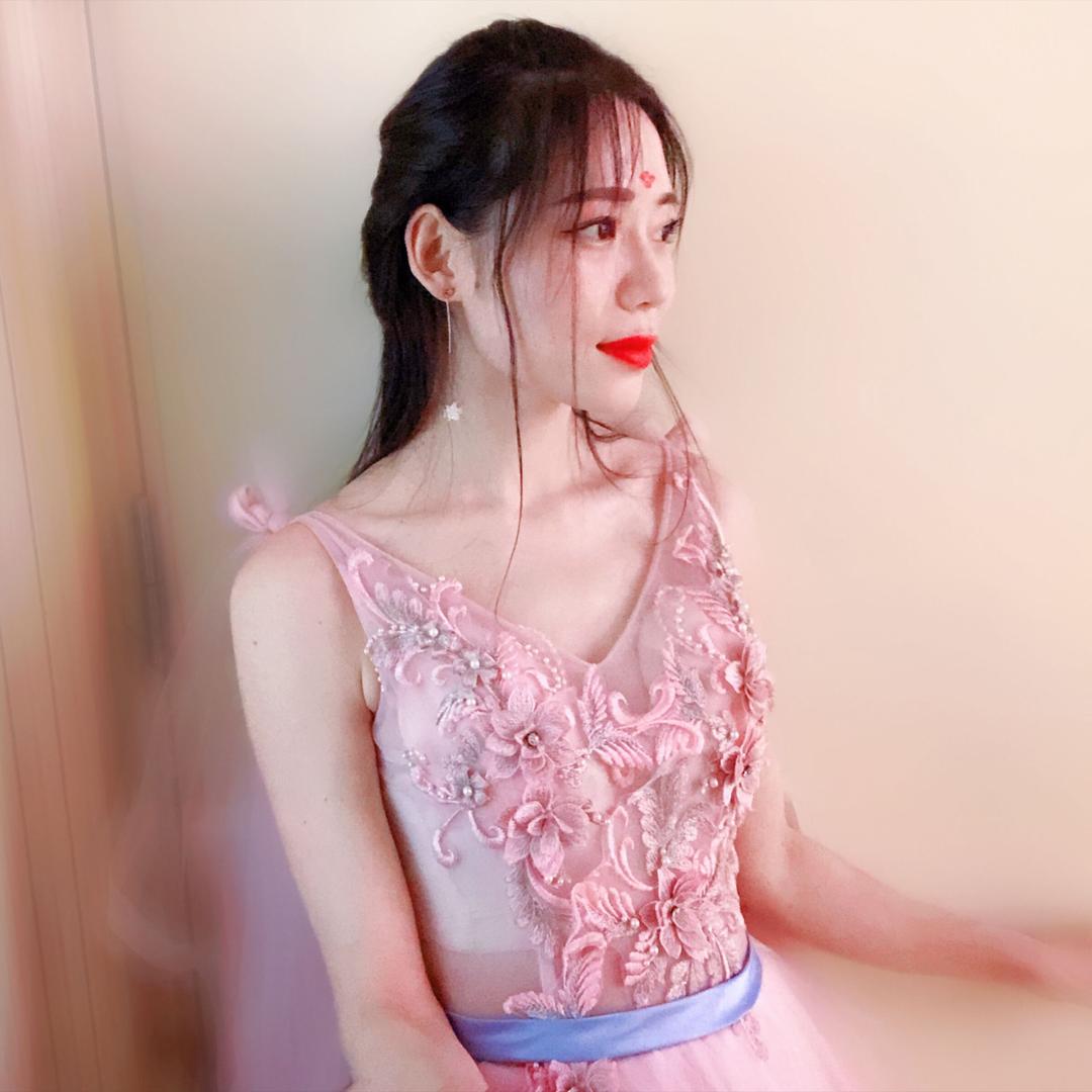 🎀甜儿🎀