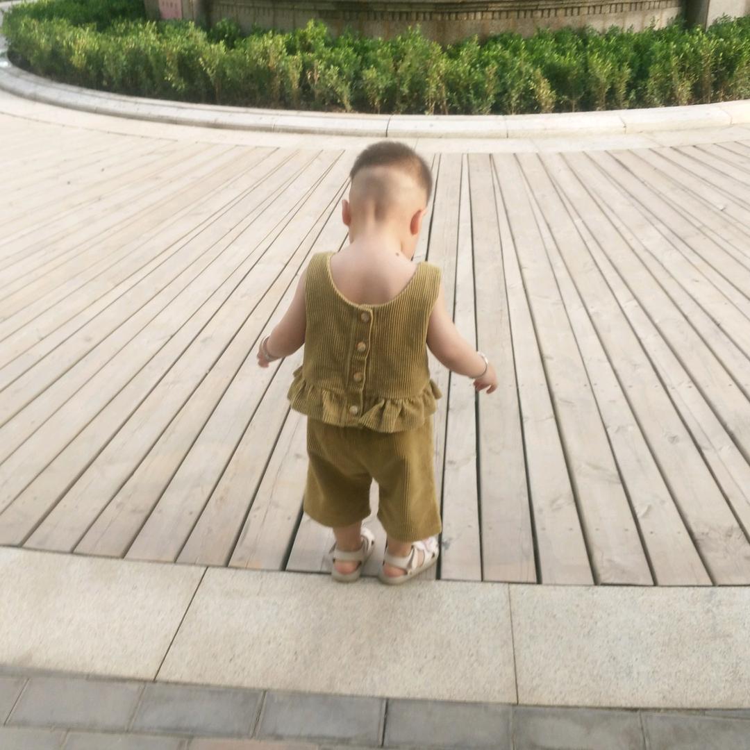开心