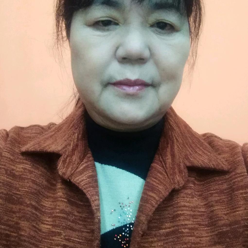 幸福美满