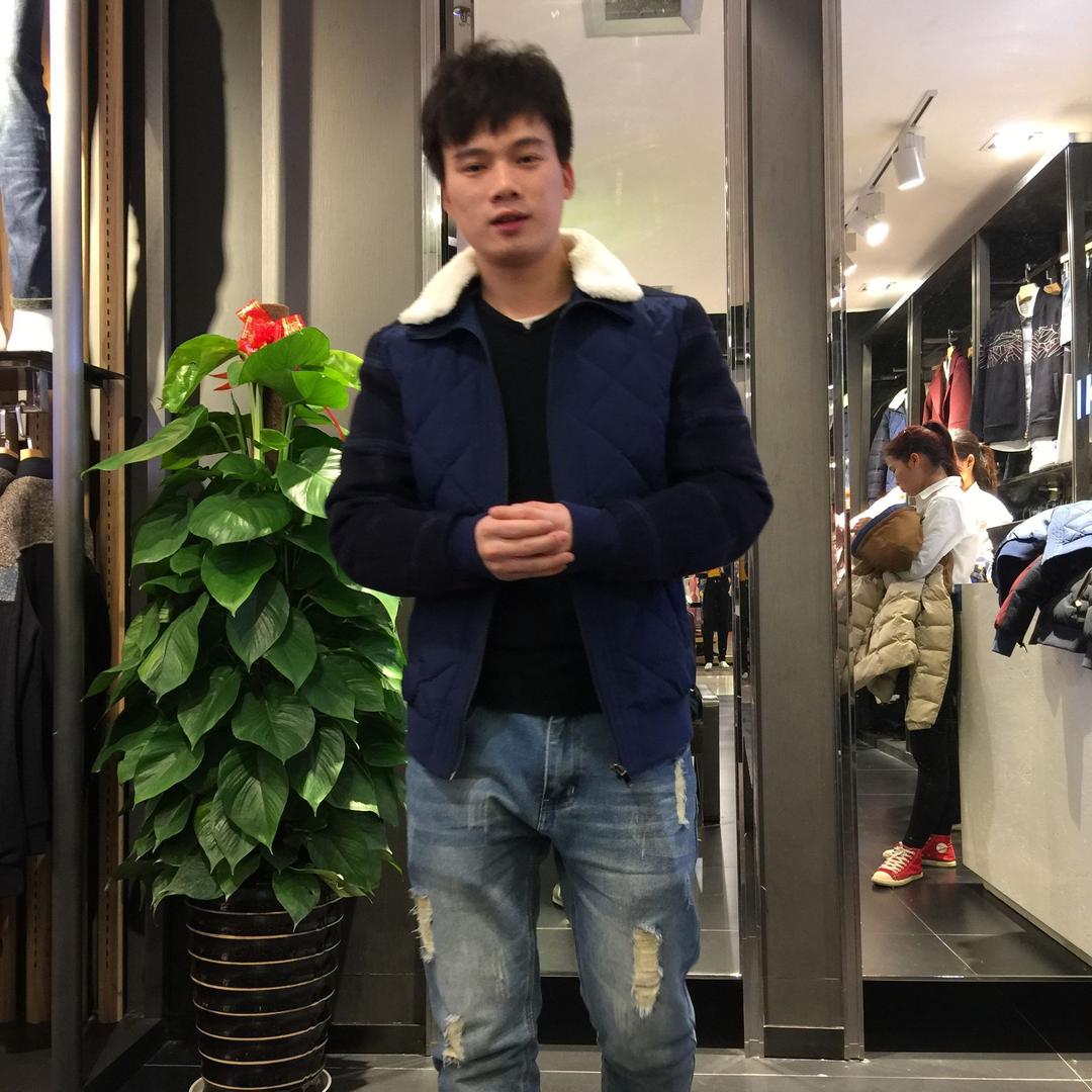 南宁❤️小杨哥