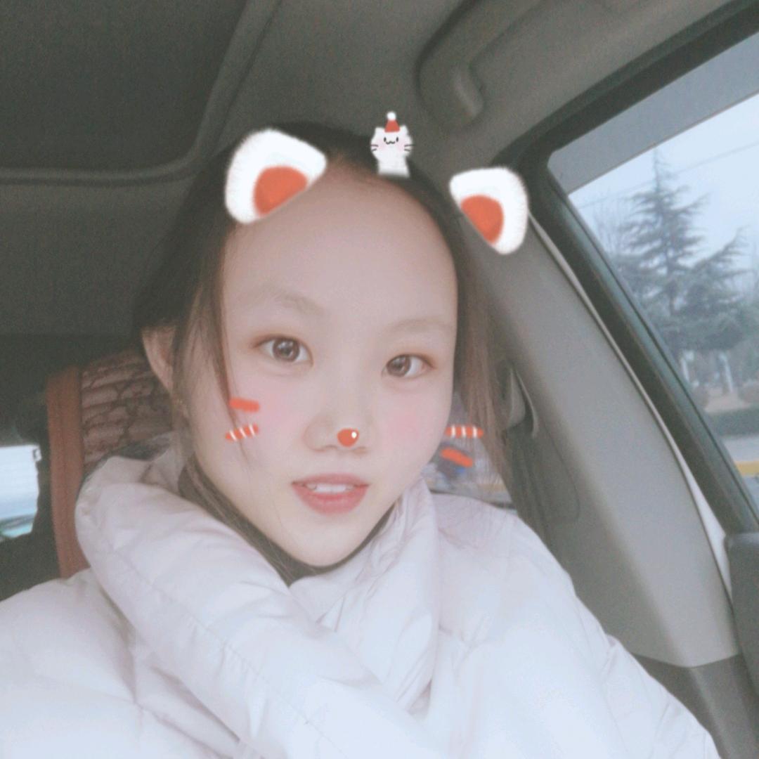 一只长颈芦