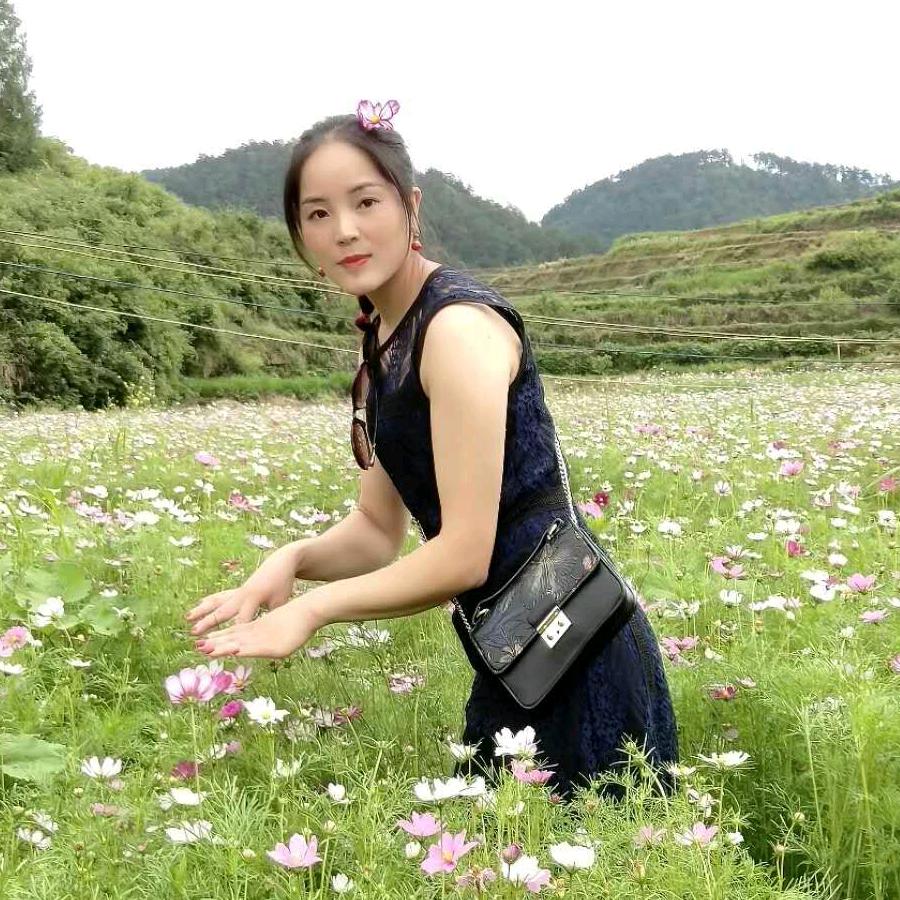茉莉