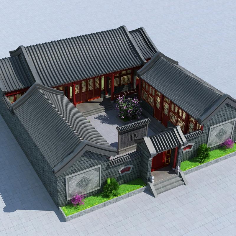 河南传古承今建筑设计有限公司