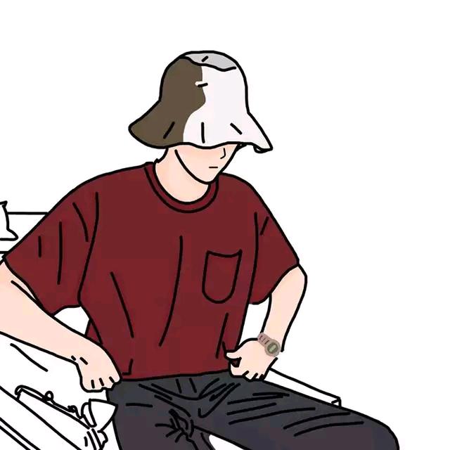 且随疾风前行