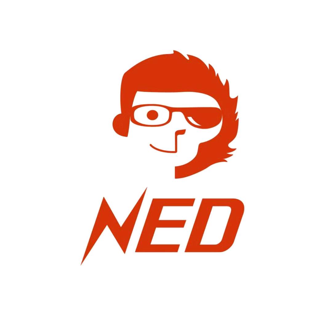 NED跑酷运动