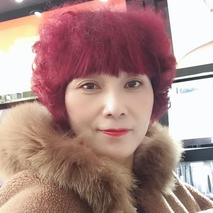 英子：橱窗有好物*等你来选