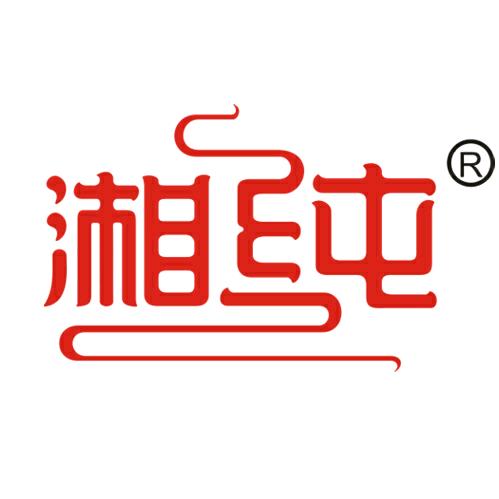 湘纯山茶油