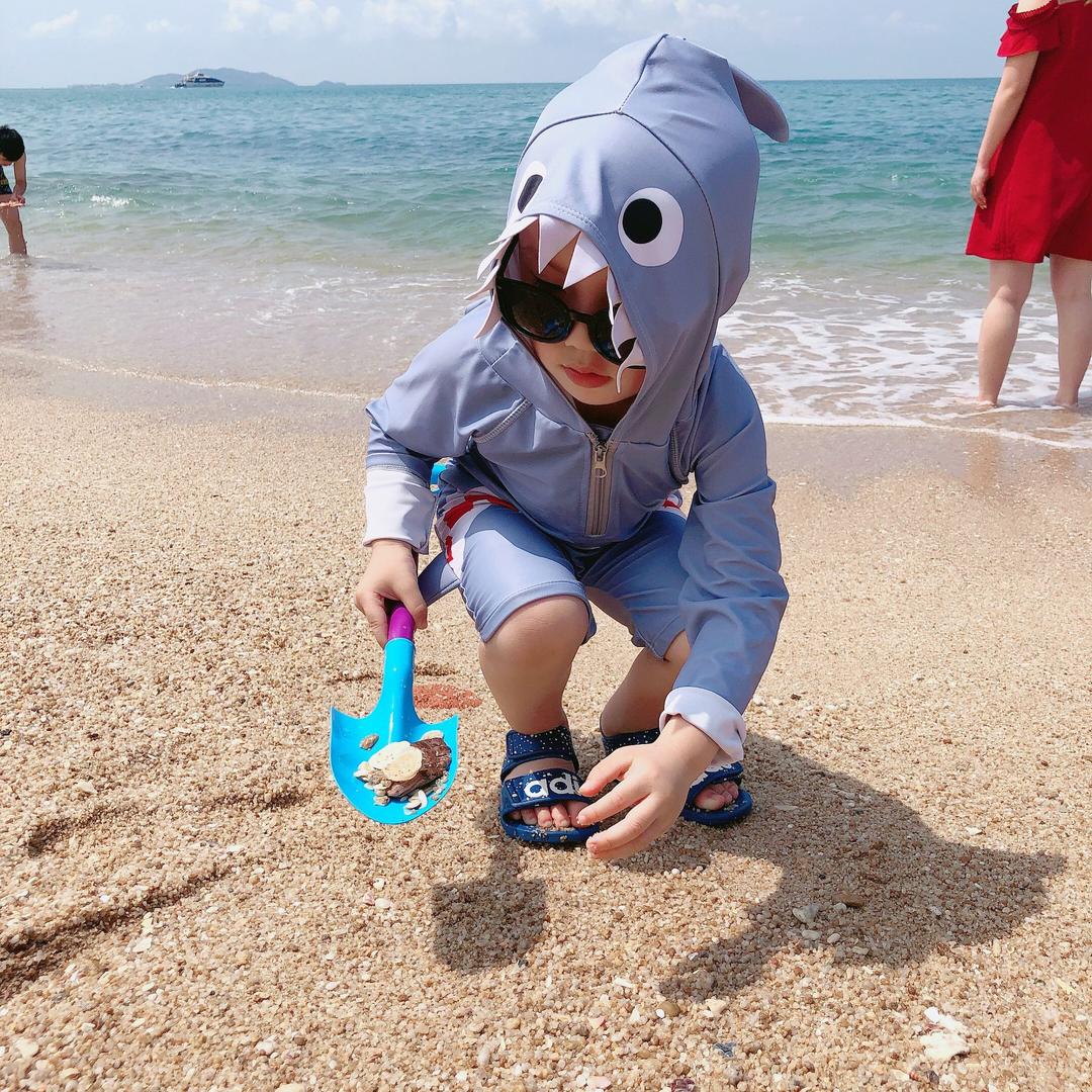 海亿超市