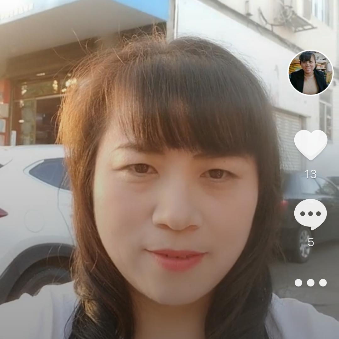 农村二姐