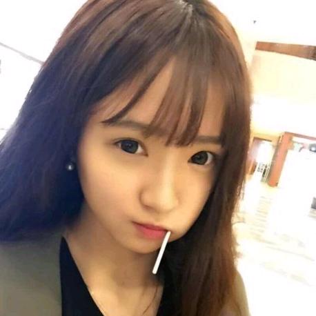 小甜❤️心