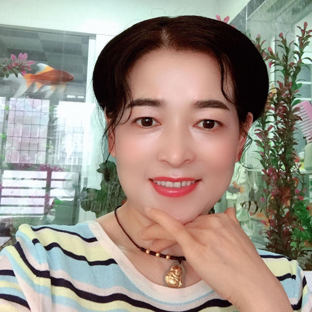 青山绿水