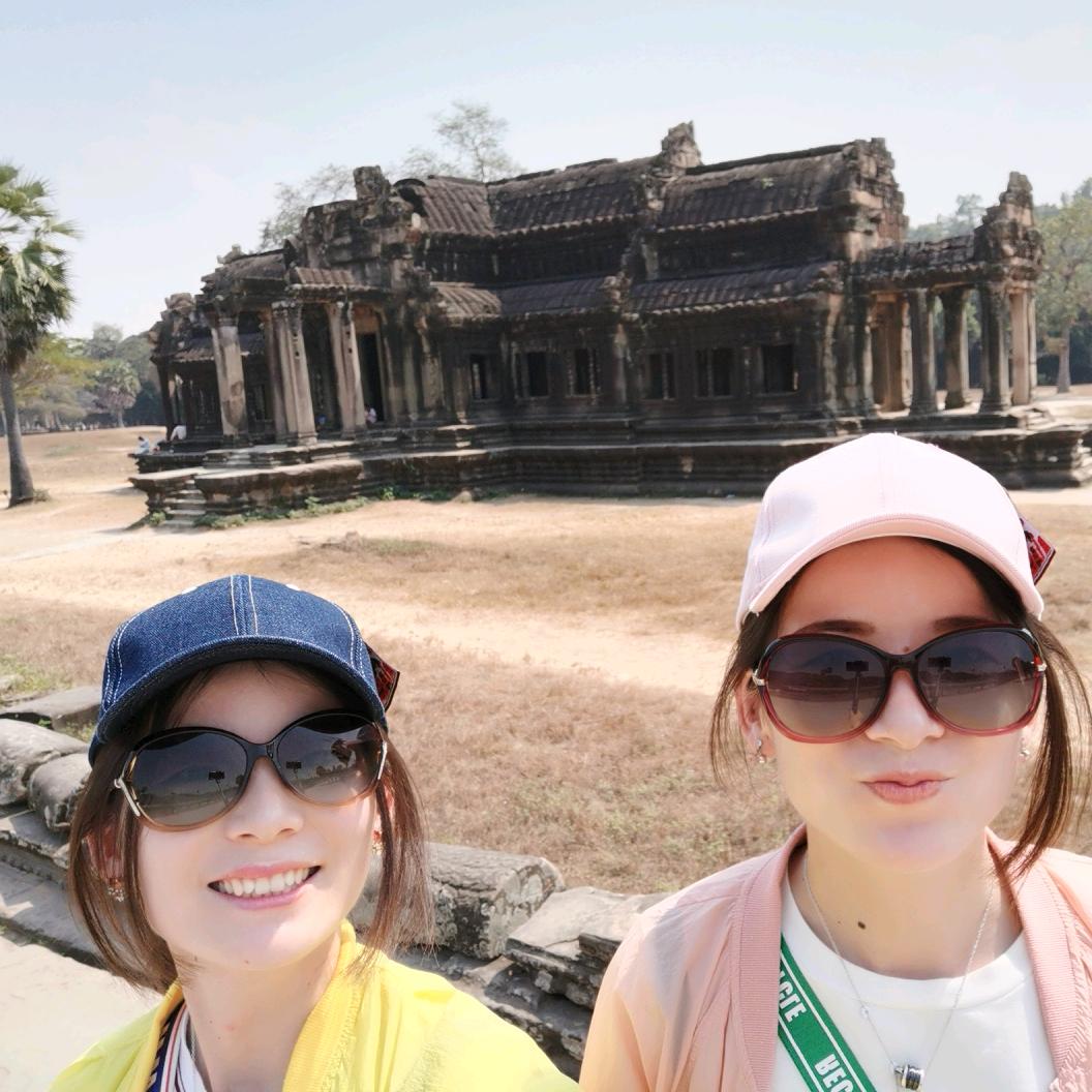 会做炸鸡的多多（孕中期）