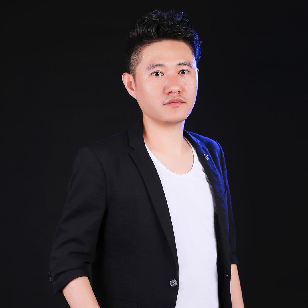 北票季亮形象设计