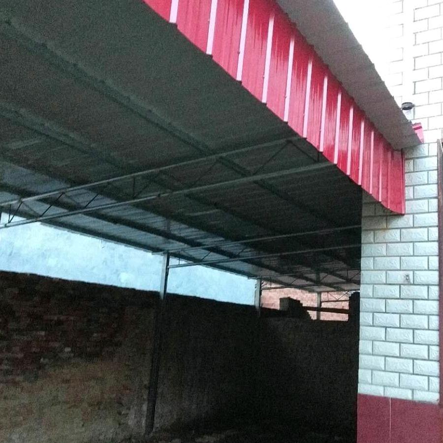 梁祝永固纯铝瓦厂